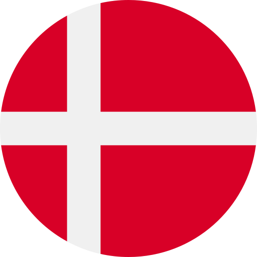 Danmark Flag